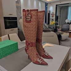 Balenciaga Boots